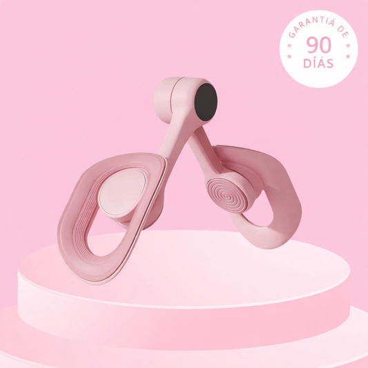 Pelvic floor trainer